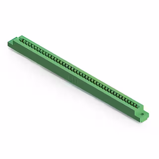 307-041-558-102 EDAC Inc.  Edgeboard Connectors